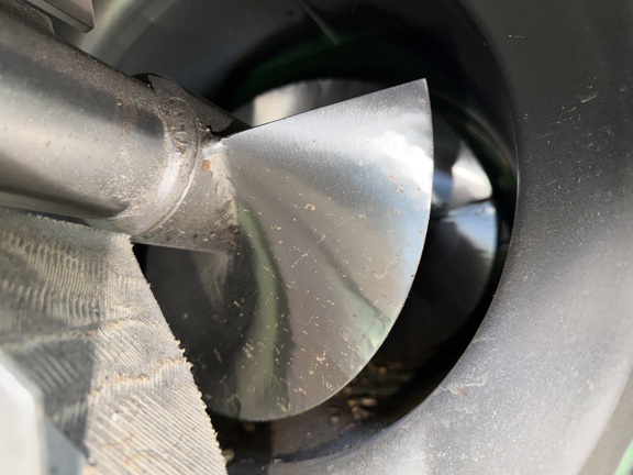 2024 John Deere S770 - Photo22