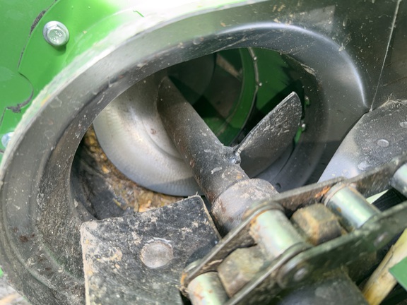 2024 John Deere S770 - Photo23