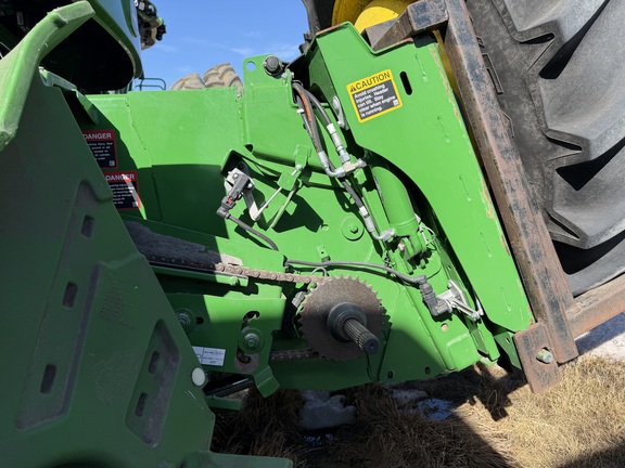 2024 John Deere S770 - Photo24