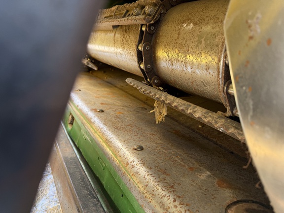 2024 John Deere S770 - Photo27