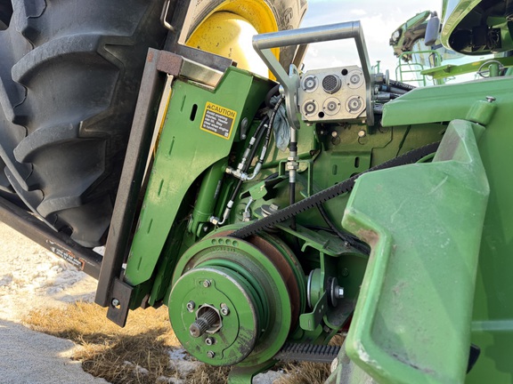 2024 John Deere S770 - Photo28