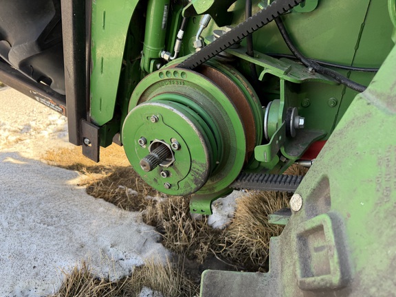 2024 John Deere S770 - Photo29