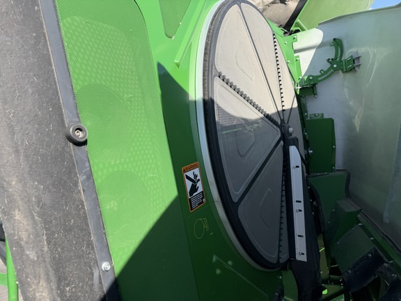 2024 John Deere S770 - Photo30