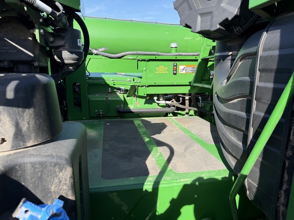 2024 John Deere S770 - Photo32