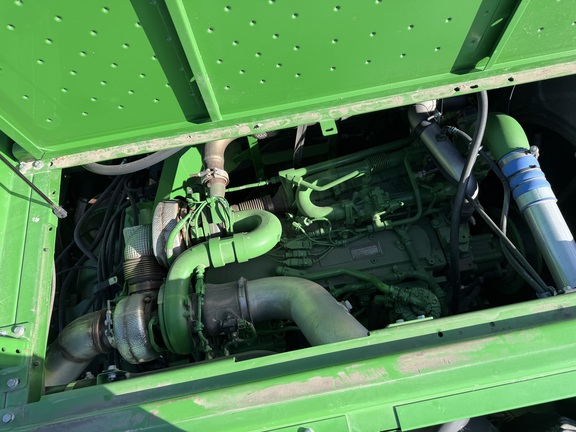 2024 John Deere S770 - Photo33