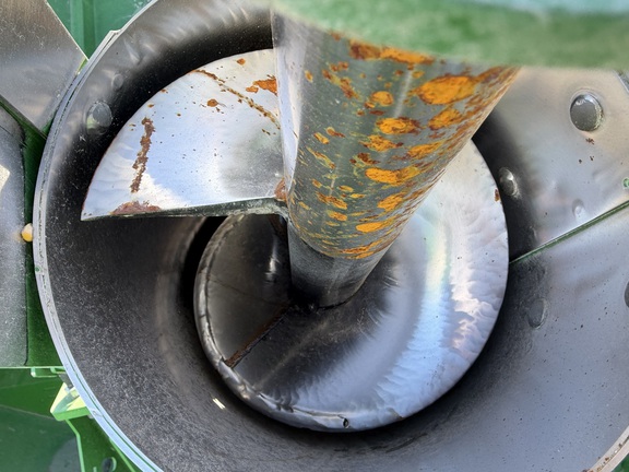 2024 John Deere S770 - Photo35