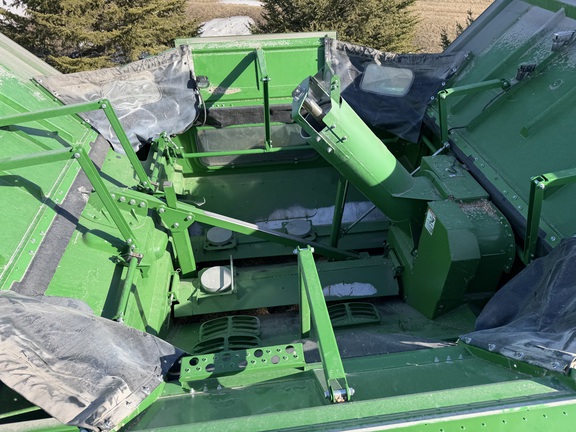 2024 John Deere S770 - Photo34