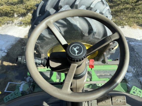 2024 John Deere S770 - Photo37