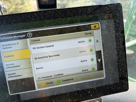 2024 John Deere S770 - Photo42