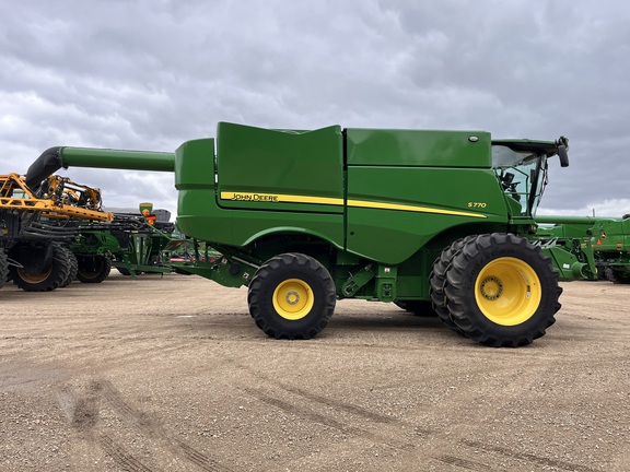 2024 John Deere S770 - Photo2