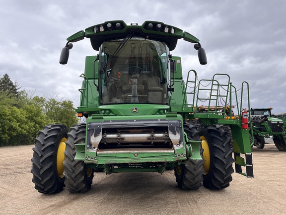 2024 John Deere S770 - Photo8