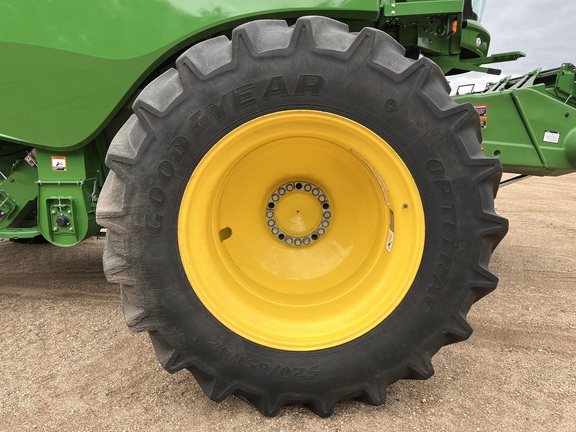 2024 John Deere S770 - Photo9