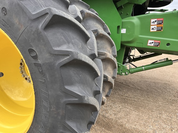 2024 John Deere S770 - Photo11