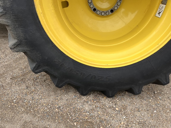 2024 John Deere S770 - Photo10