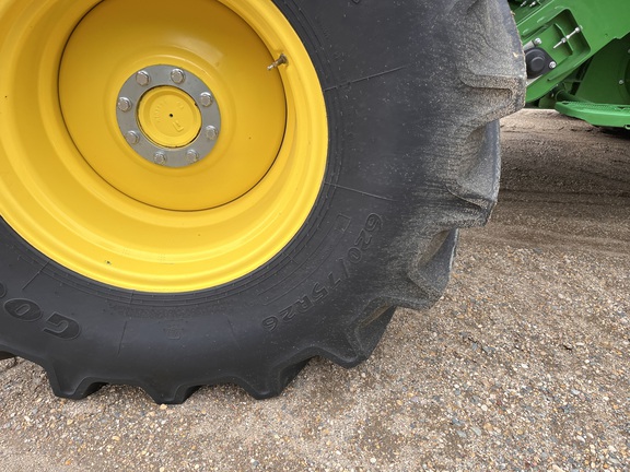 2024 John Deere S770 - Photo13