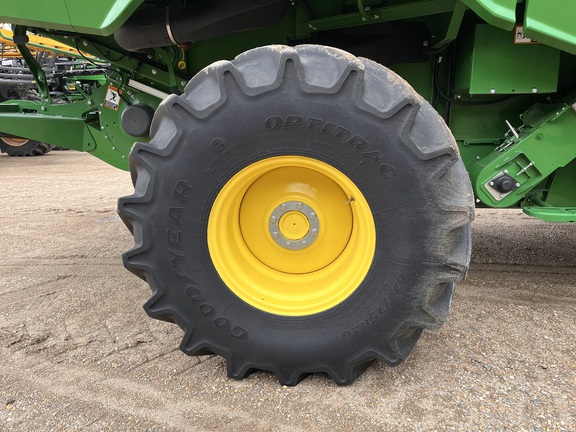 2024 John Deere S770 - Photo12