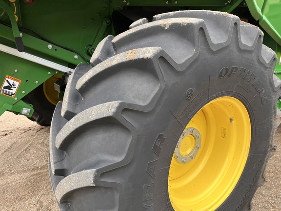 2024 John Deere S770 - Photo14