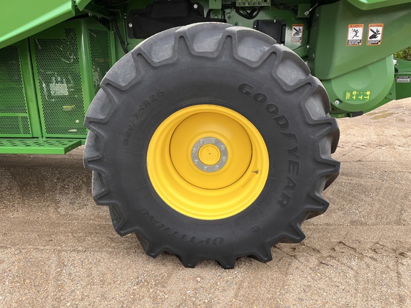 2024 John Deere S770 - Photo15