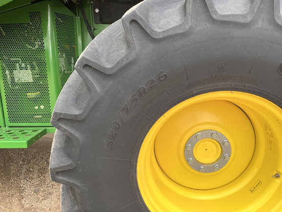 2024 John Deere S770 - Photo16