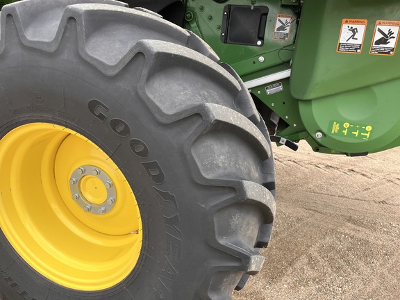 2024 John Deere S770 - Photo17