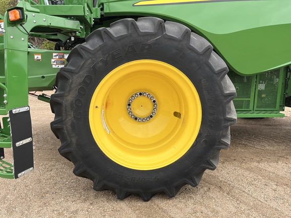 2024 John Deere S770 - Photo18