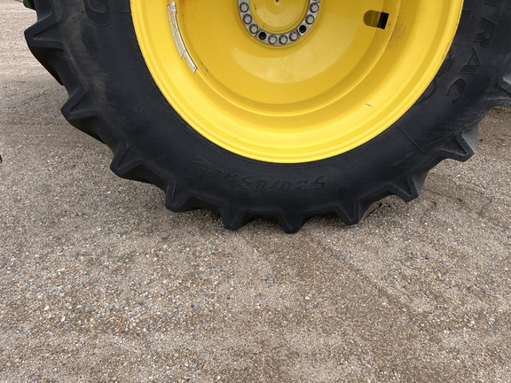 2024 John Deere S770 - Photo19