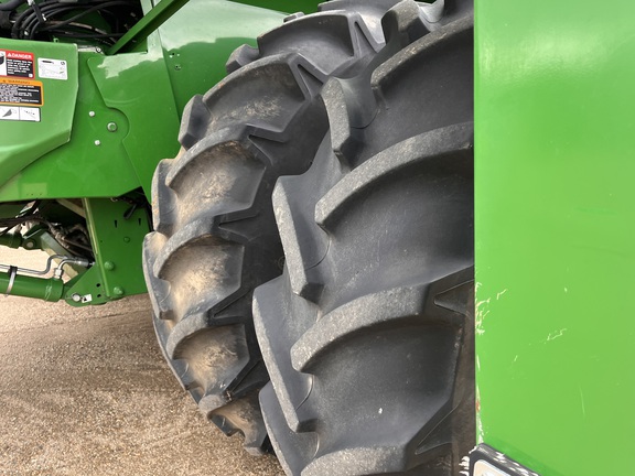 2024 John Deere S770 - Photo20