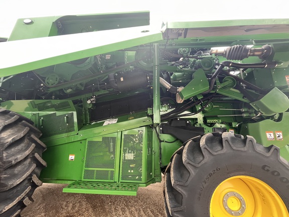 2024 John Deere S770 - Photo21