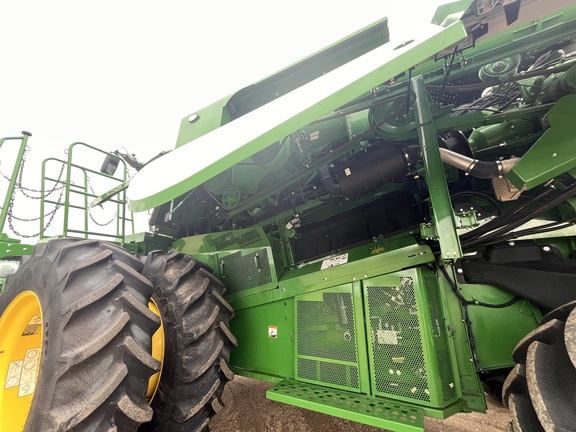 2024 John Deere S770 - Photo22