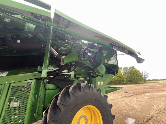 2024 John Deere S770 - Photo23