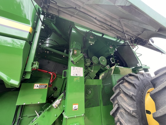 2024 John Deere S770 - Photo24
