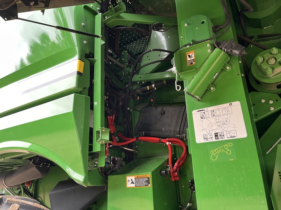 2024 John Deere S770 - Photo25