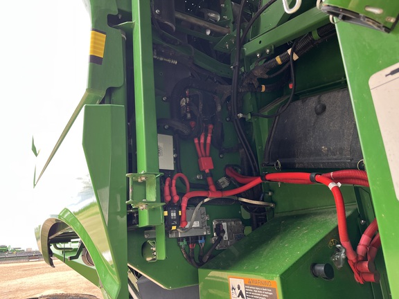 2024 John Deere S770 - Photo26