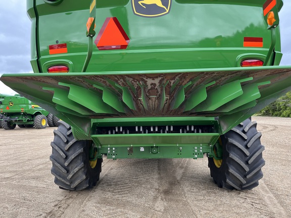 2024 John Deere S770 - Photo27