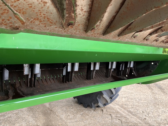 2024 John Deere S770 - Photo28