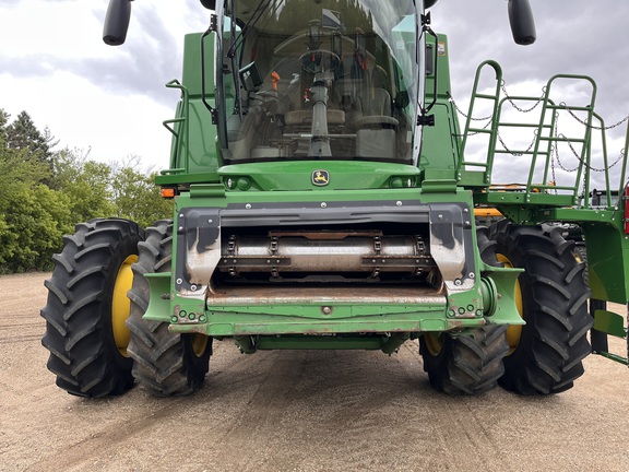 2024 John Deere S770 - Photo29