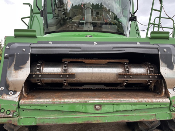 2024 John Deere S770 - Photo30