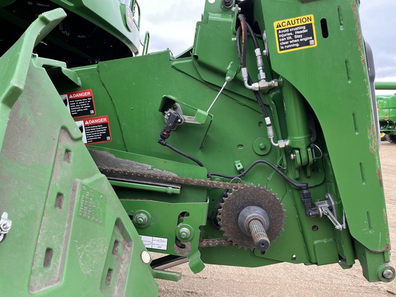 2024 John Deere S770 - Photo31