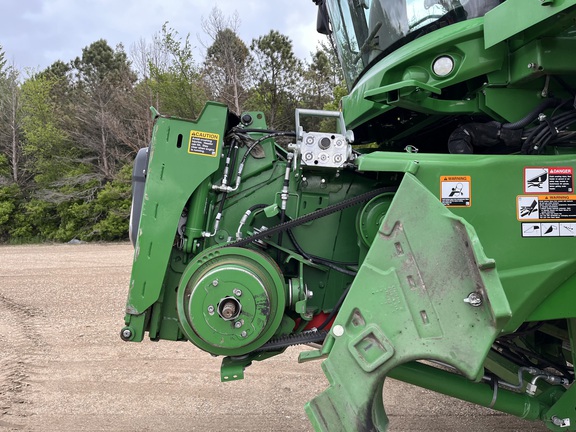 2024 John Deere S770 - Photo32