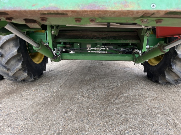 2024 John Deere S770 - Photo33