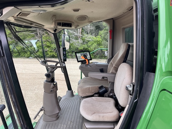 2024 John Deere S770 - Photo34