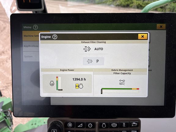 2024 John Deere S770 - Photo37