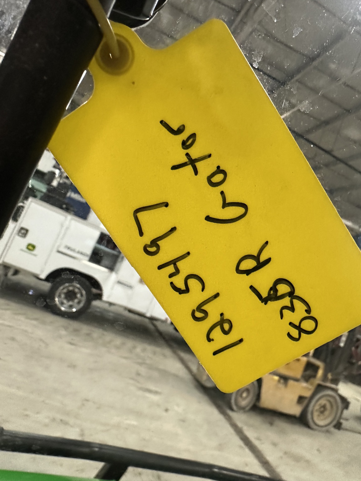 2023 John Deere XUV 835R Image 12