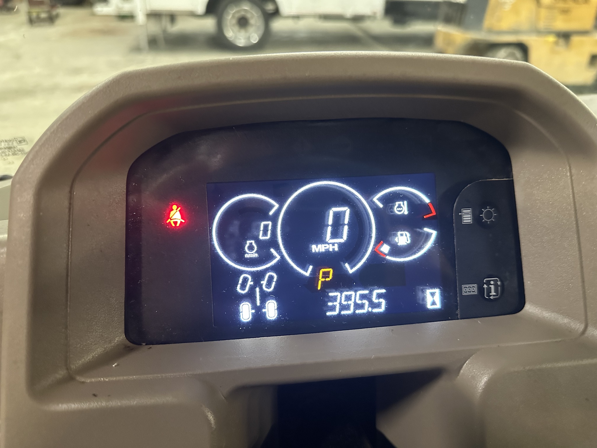 2023 John Deere XUV 835R Image 11