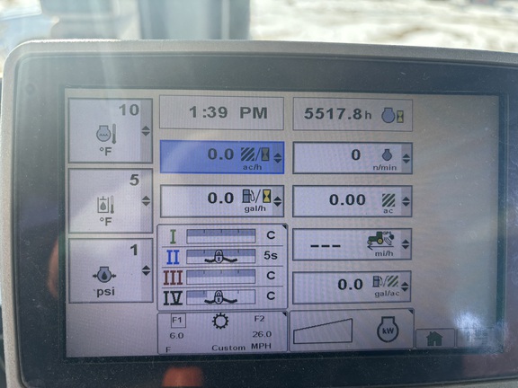 2012 John Deere 9510R - Photo5