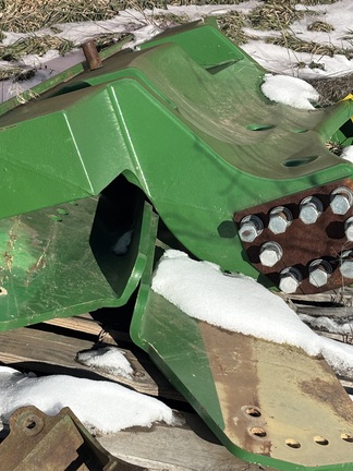 2012 John Deere 9510R - Photo10