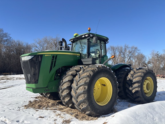 2012 John Deere 9510R - Photo2