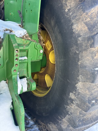 2012 John Deere 9510R - Photo6