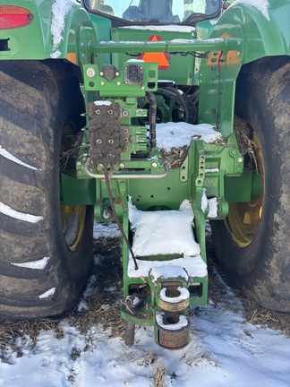 2012 John Deere 9510R - Photo4