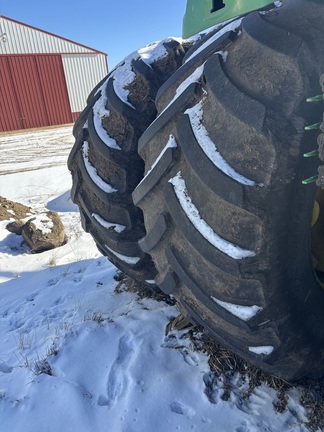 2012 John Deere 9510R - Photo8